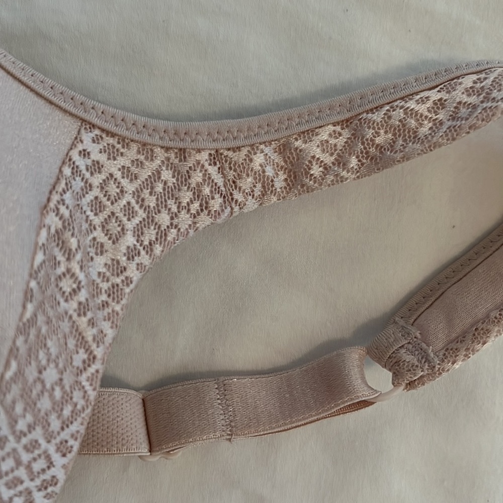 Playtex Balconette 36DD Bra - Picture 2 of 4